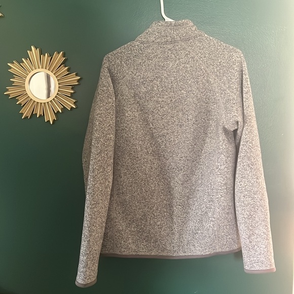 Patagonia Better Sweater Full-Zip - Picture 7 of 7